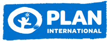 Plan International logo